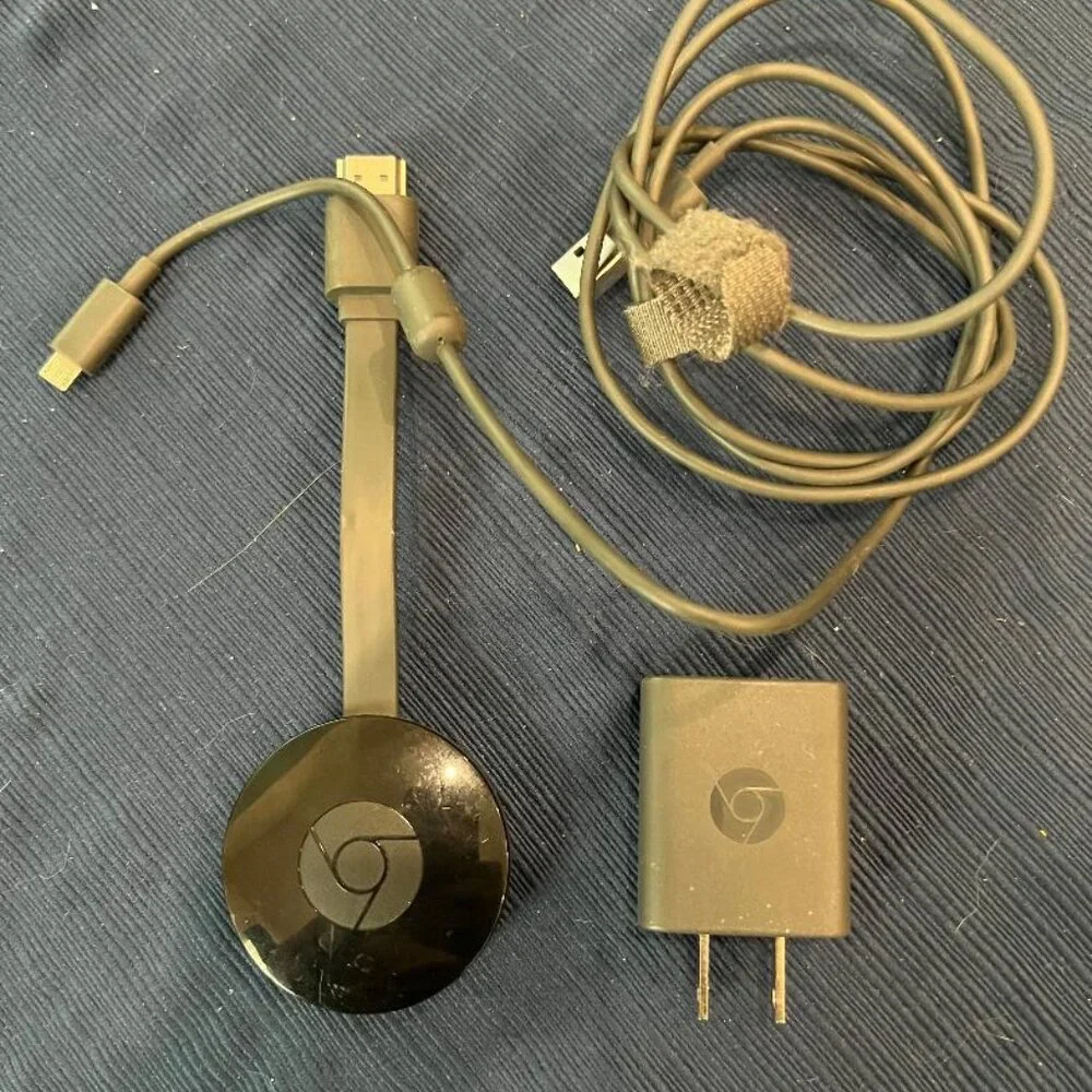 Chromecast
